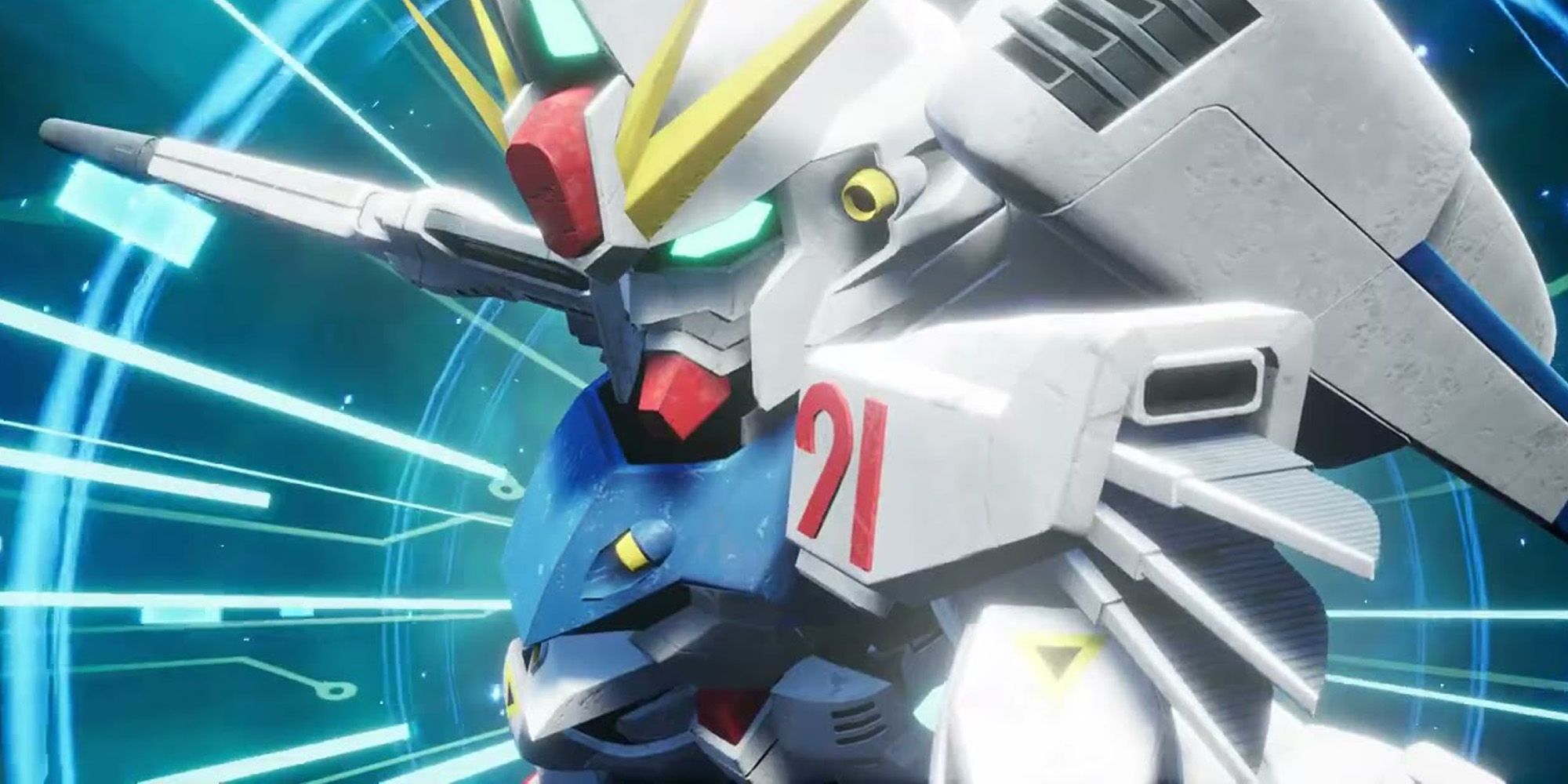 SD Gundam Battle Alliance: 10 Best Mecha Sharpshooters, Ranked