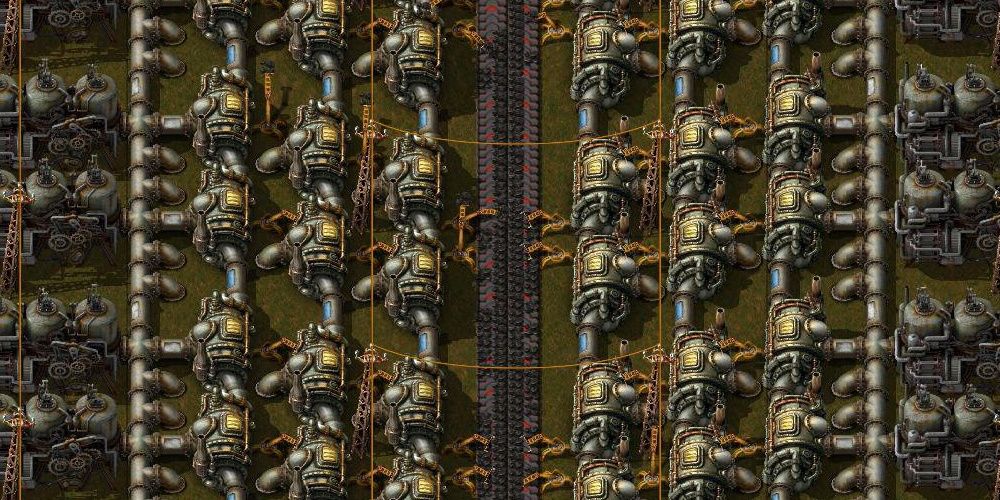 How To Fix Pipeline Overextended Warning In Factorio