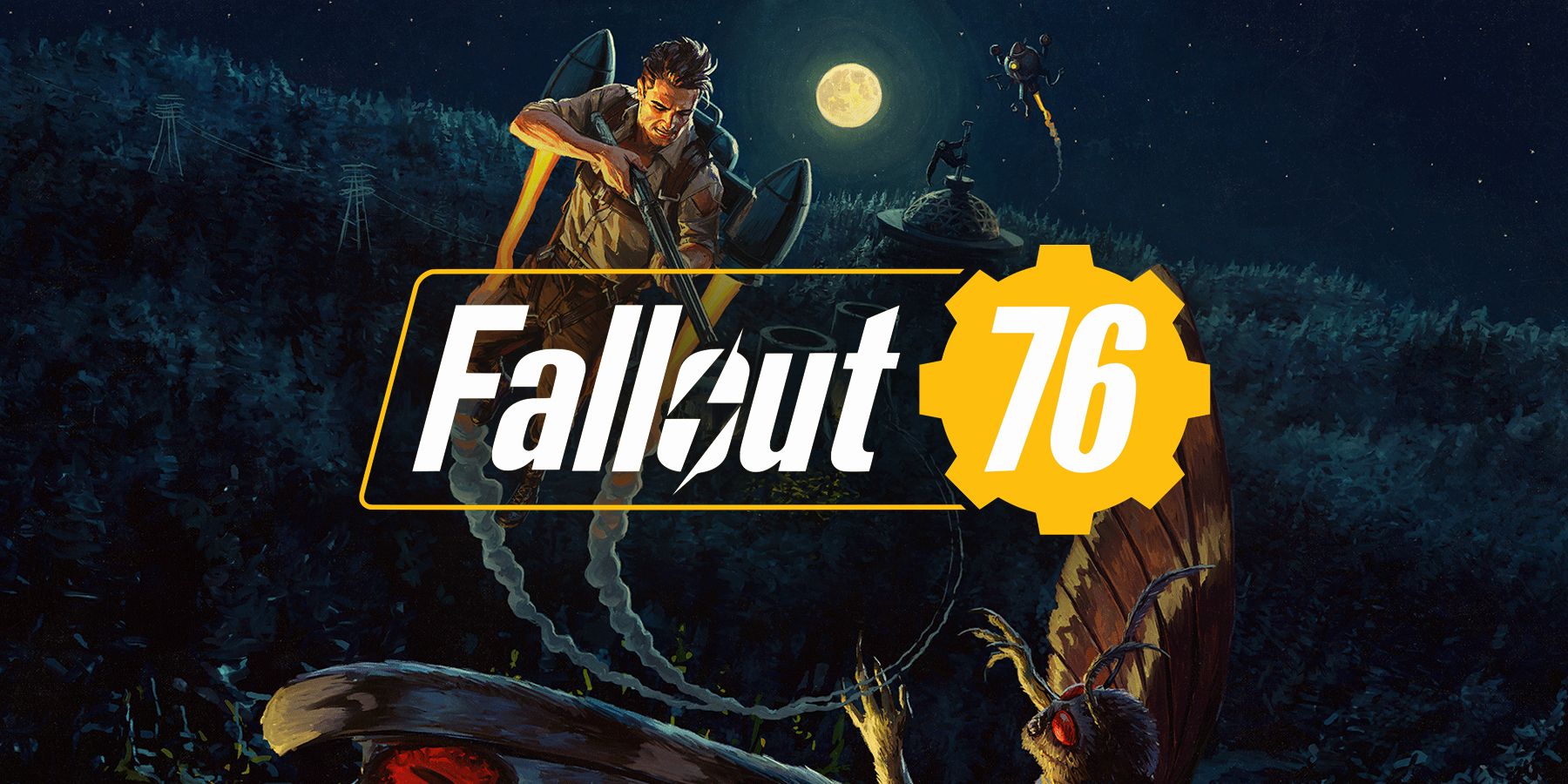 Fallout 76 Season 12 announcement and updates needs more questing content.