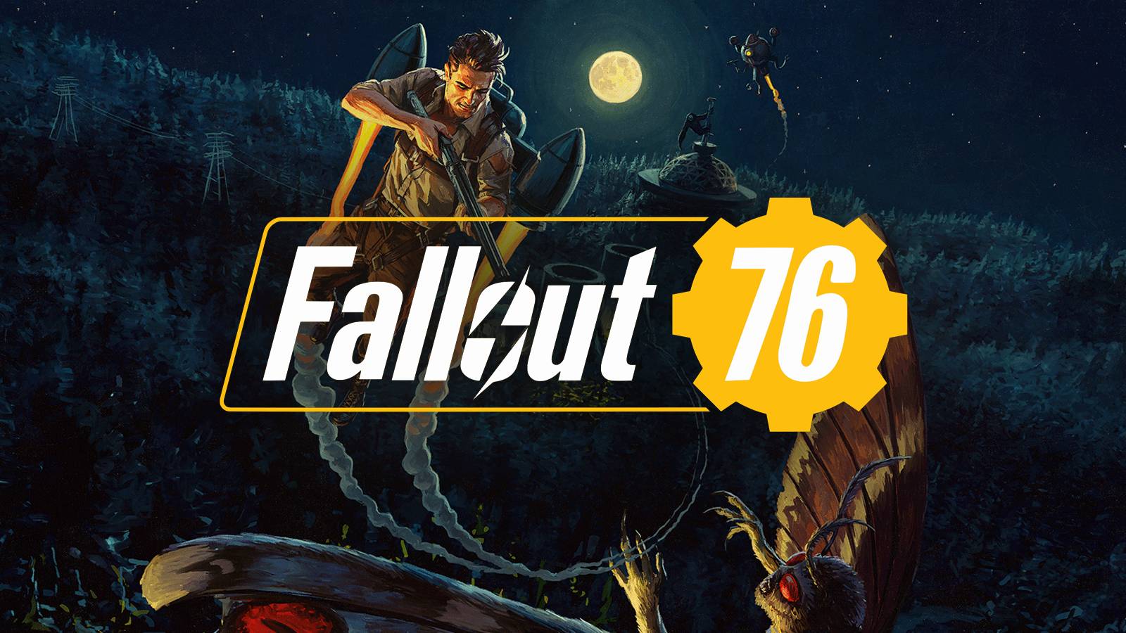 Fallout 76 Season 12 announcement and updates needs more questing content.