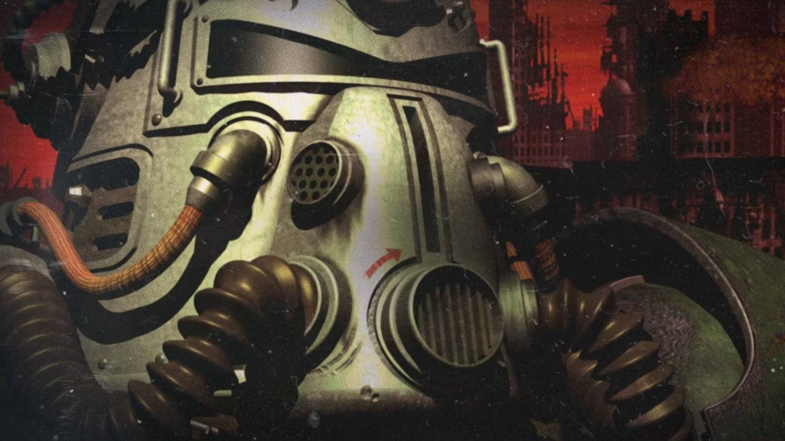 Retro - Trailer - Indie - Fallout 2 Fan Turns the Cult Game Into an FPS ...
