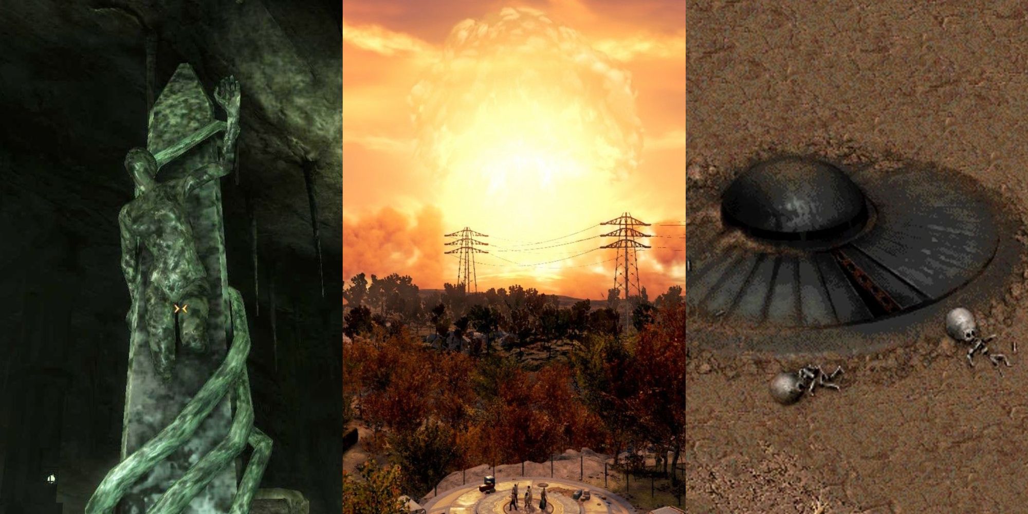 Fallout Mysteries Featured Image
