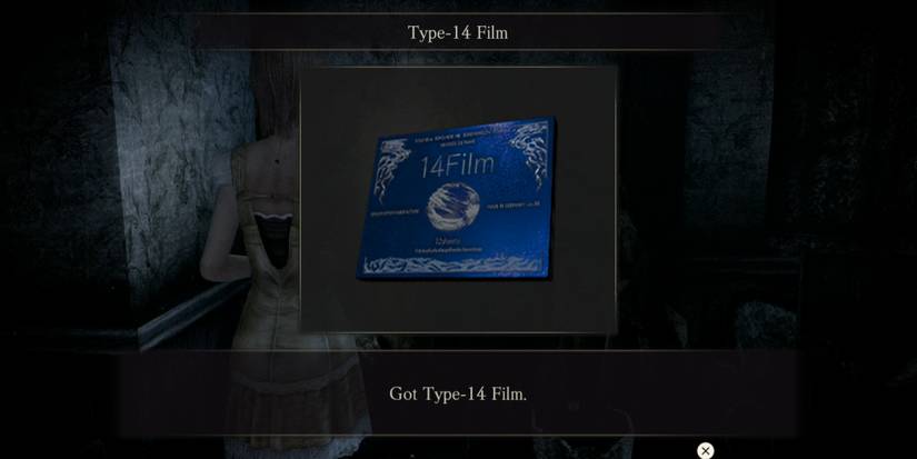 Fatal Frame 4 Film