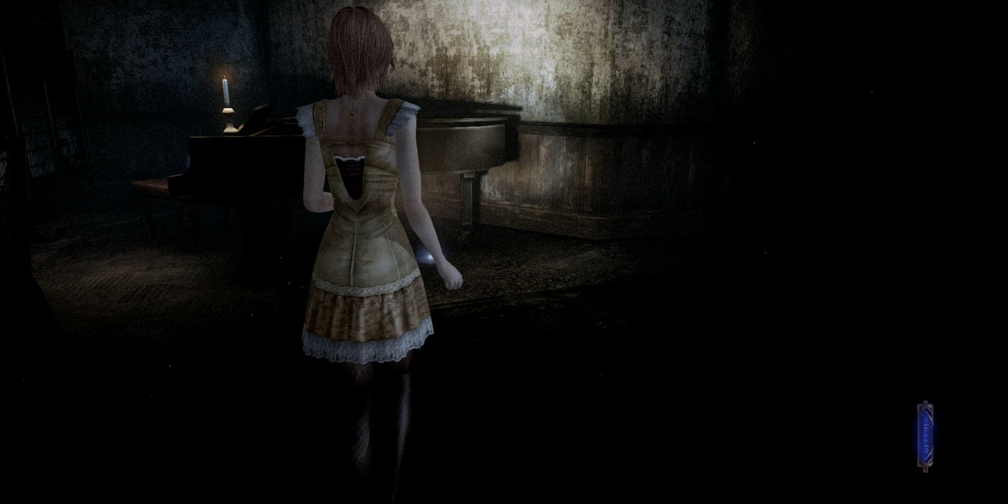 Beginner Tips For Fatal Frame: Mask Of The Lunar Eclipse