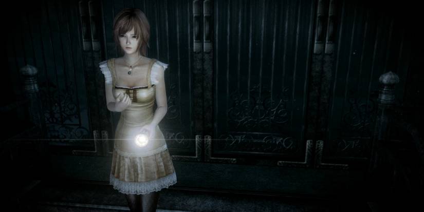 Fatal Frame 4 Turned Around