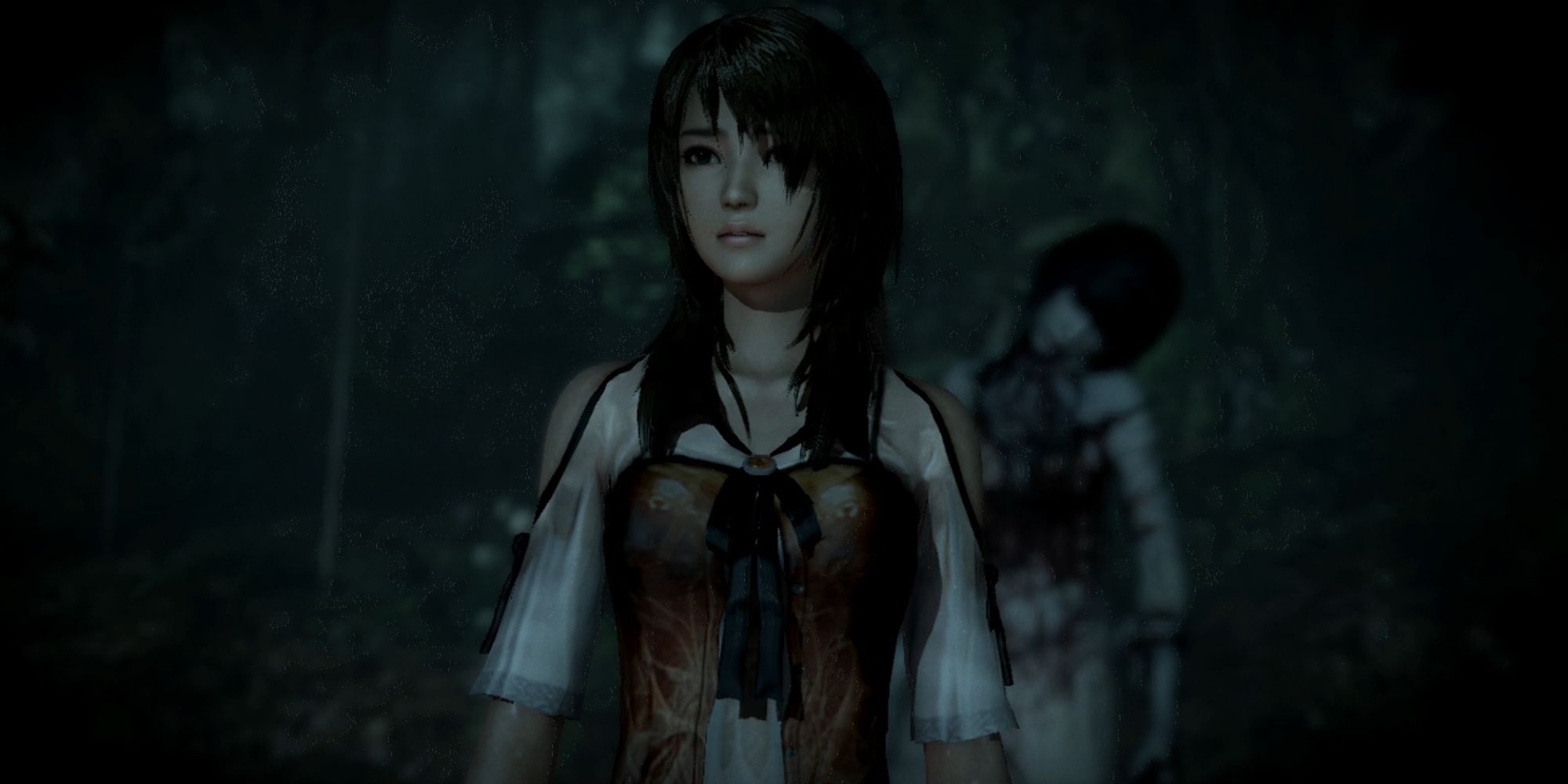 Fatal Frame 5