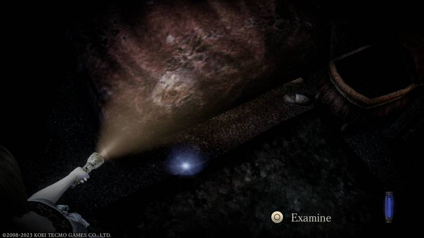 fatal frame mask of the lunar eclipse twin faces walkthrough