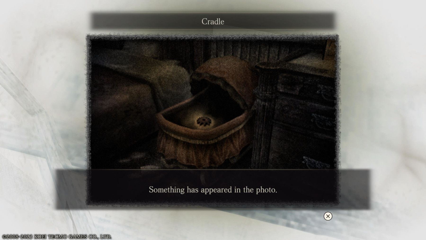 Fatal Frame: Mask of the Lunar Eclipse - Phase 6 Moonsong