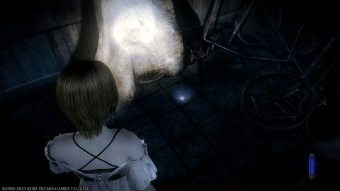 fatal frame mask of the lunar eclipse phase 8 walkthrough 62