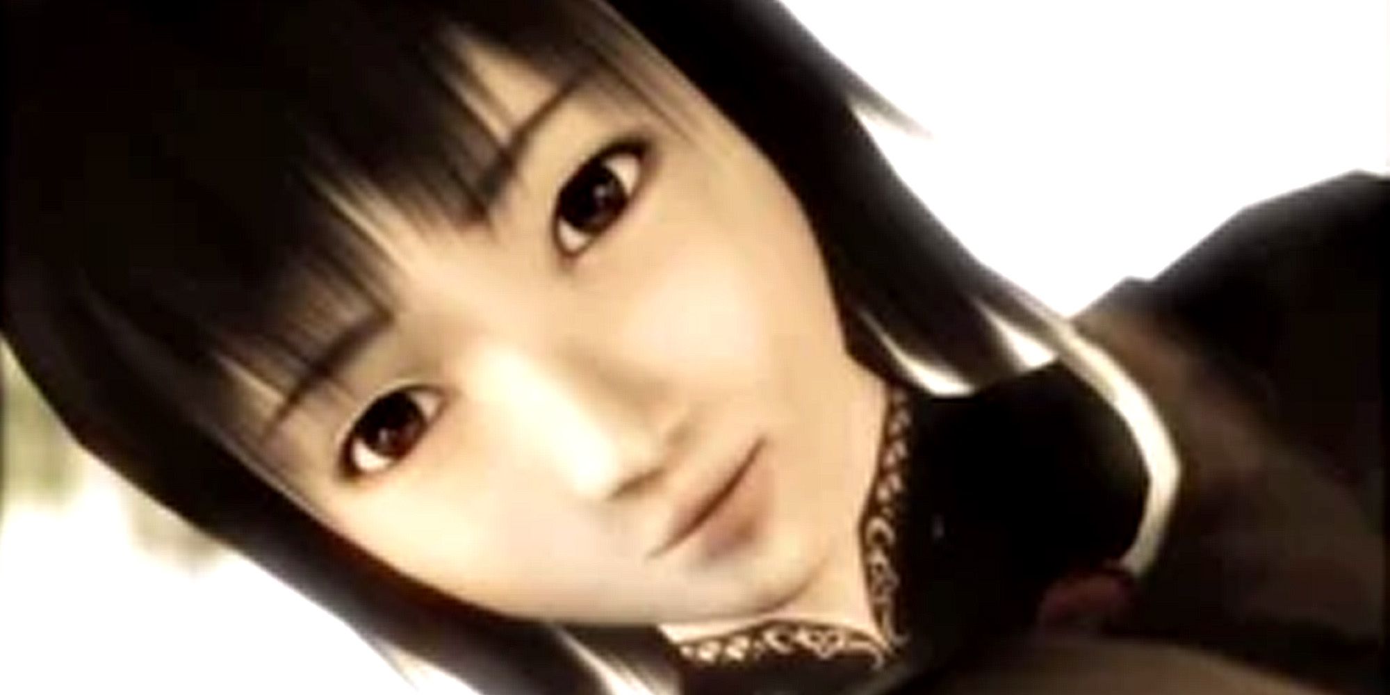 Fatal Frame Mayu Amakura