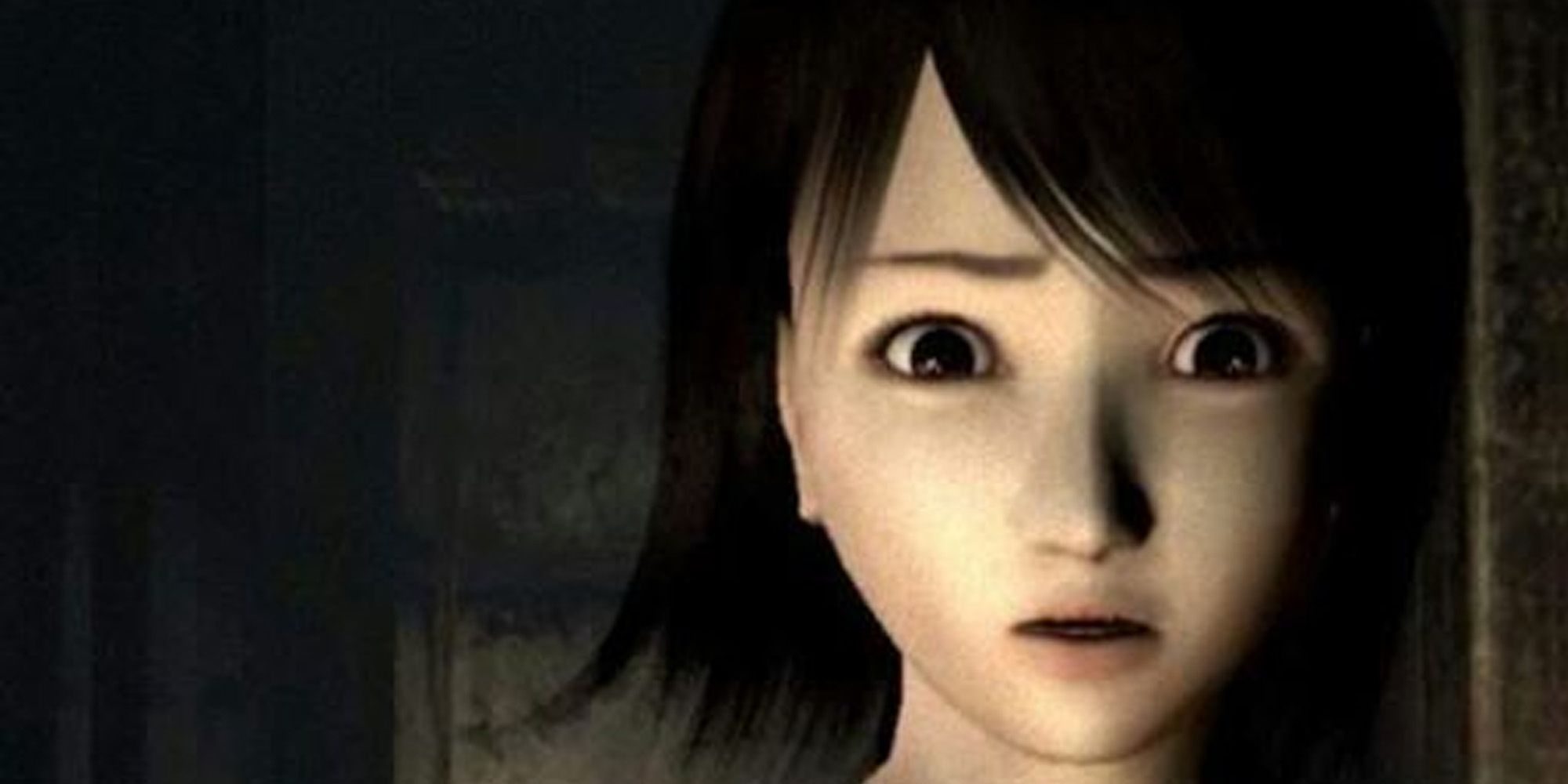 Fatal Frame Mio Amakura