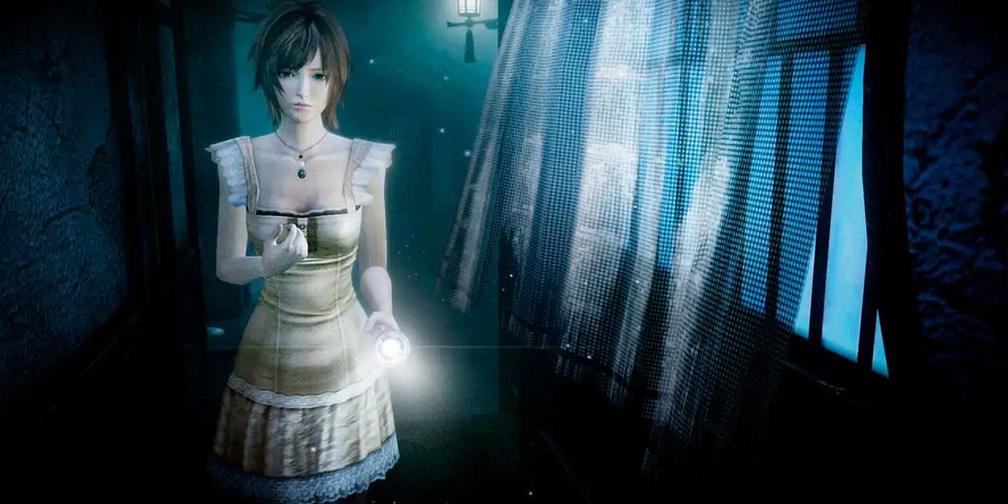 Fatal Frame Ruka