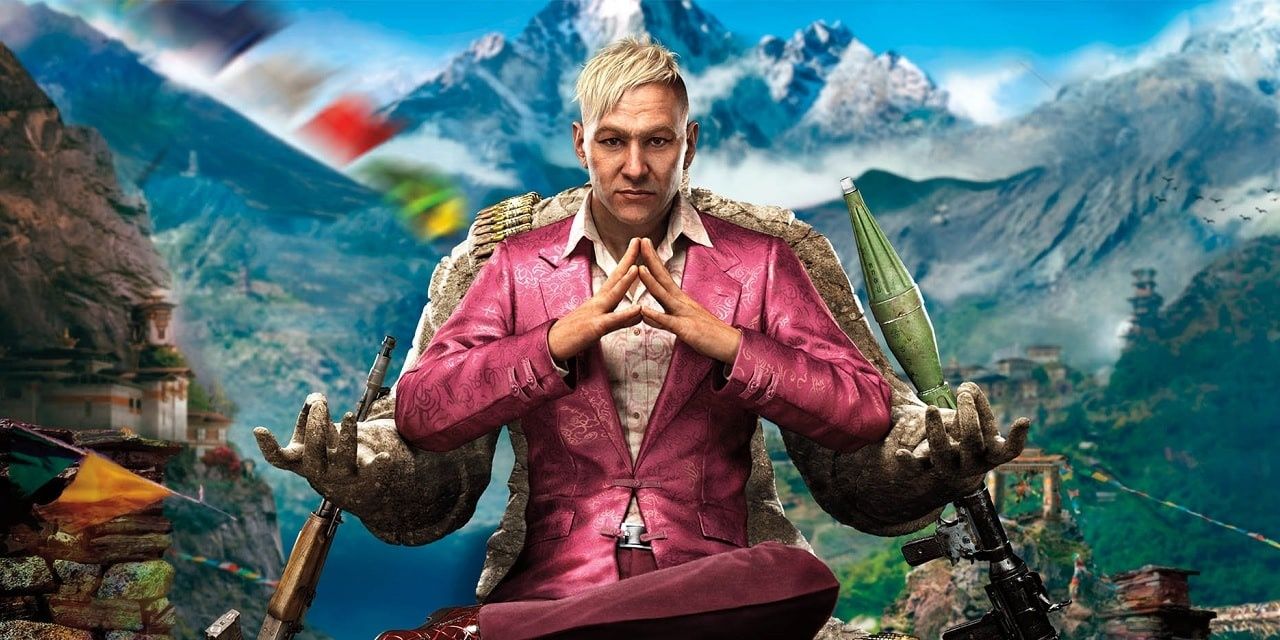 Far Cry: Best Endings In The Games, Ranked