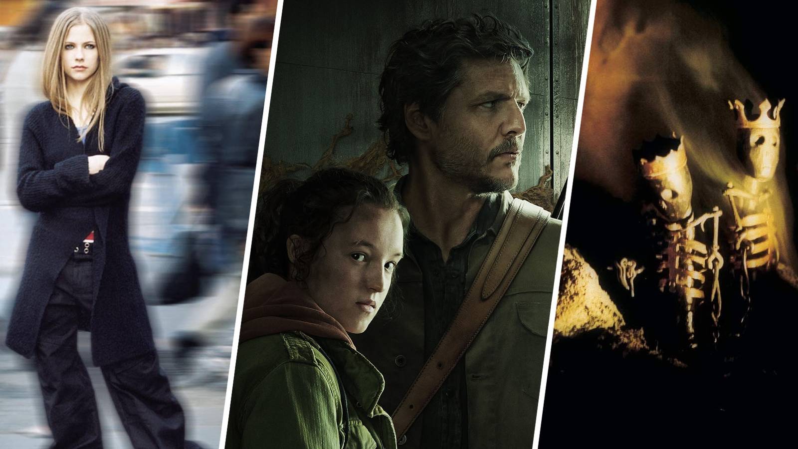 The Last of Us feature image