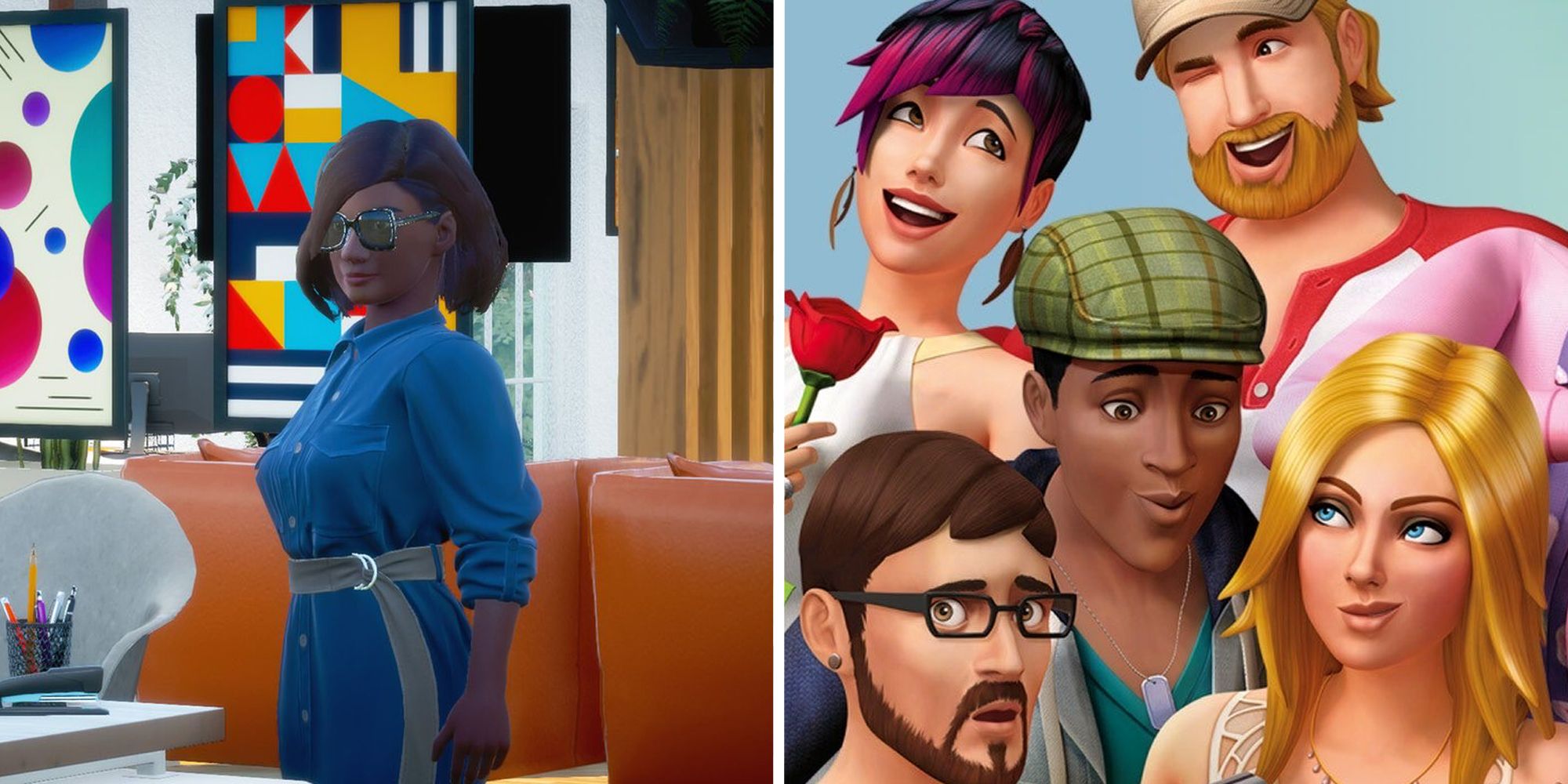 Life By You and The Sims feature image