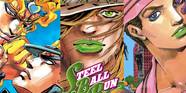 The Best Parts Of JoJo s Bizarre Adventure