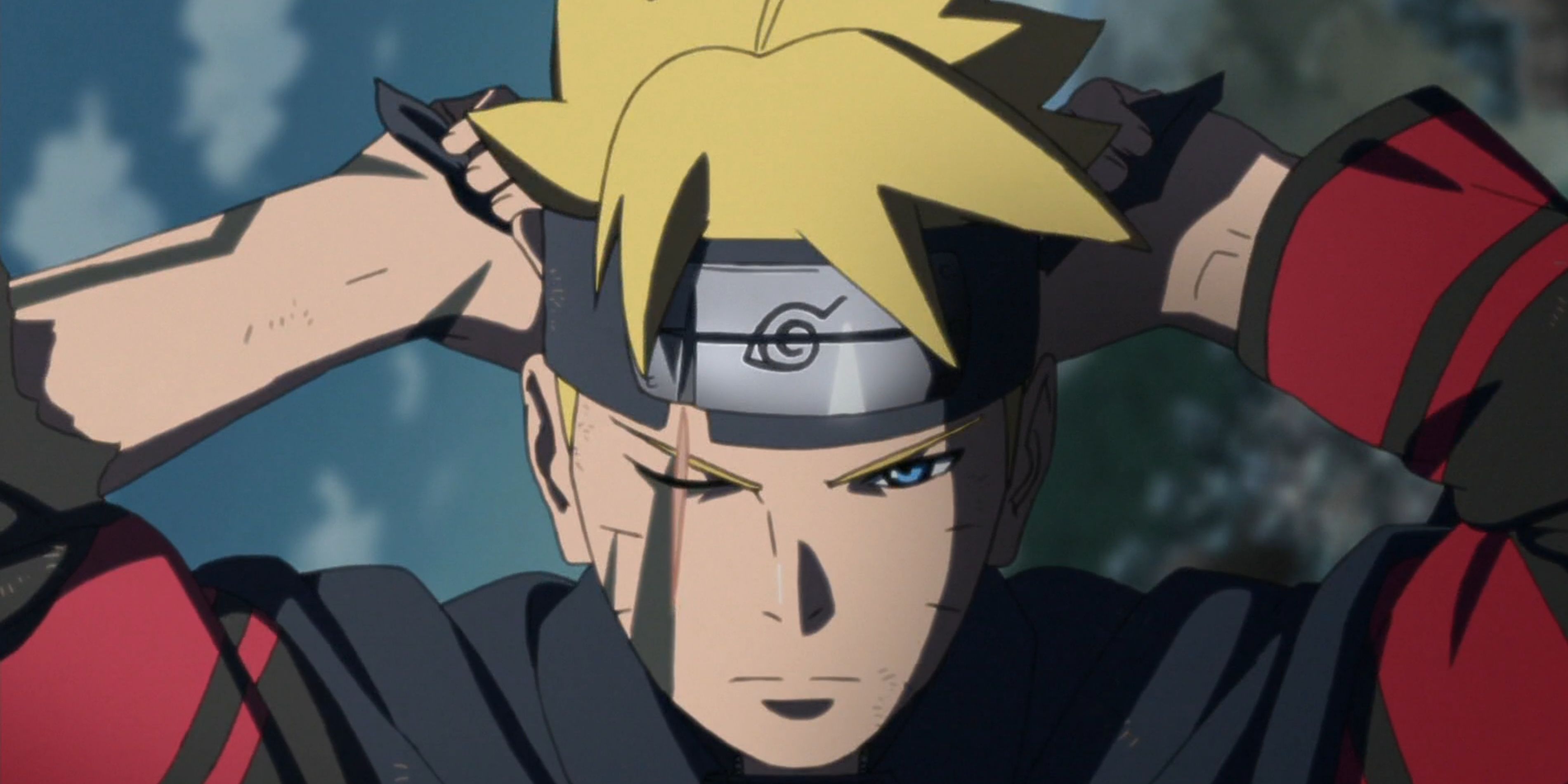 Leak: Anime Boruto: Next Generations vai entrar em hiato