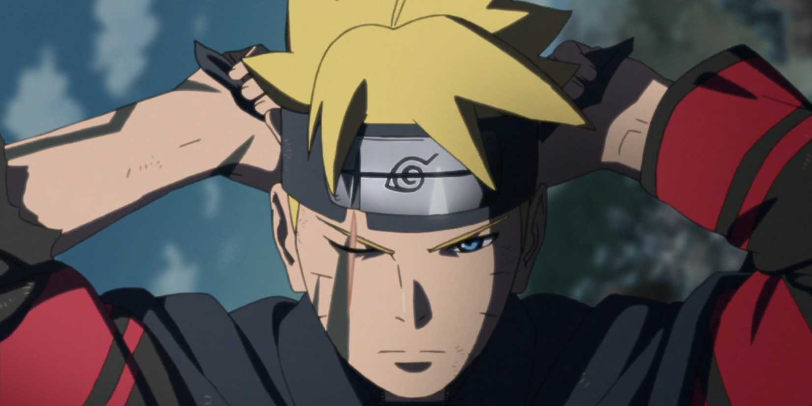 Naruto deserves a new anime to replace Boruto