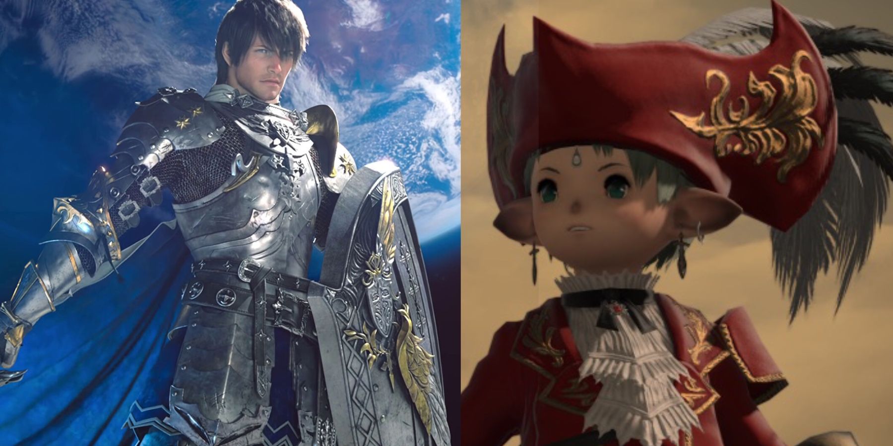 Final Fantasy 14 in the Philippines: How to get started, which