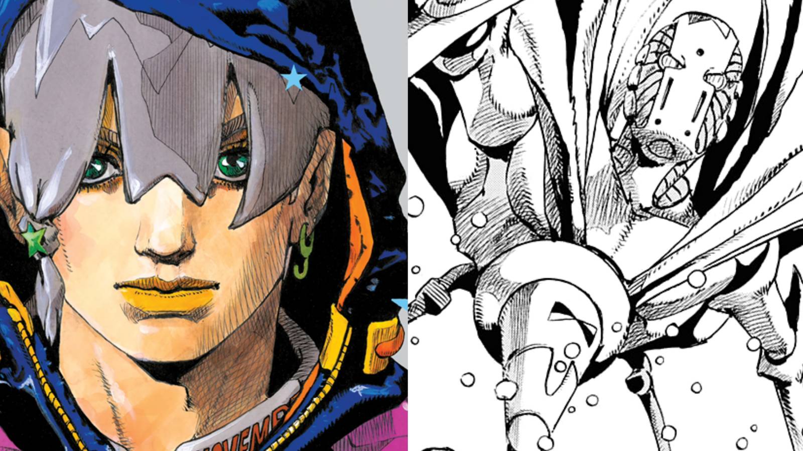 Featured JOJOLands Chapter 2 Release Date Jodio Joestar
