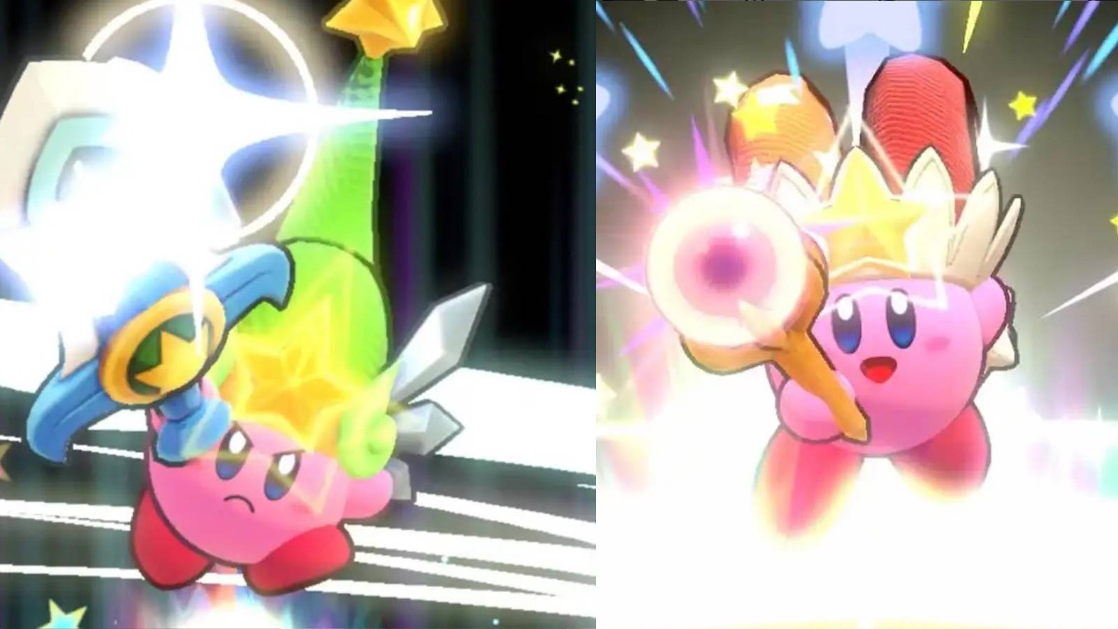 Featured - Kirby’s Return To Dream Land Best Copy Abilities