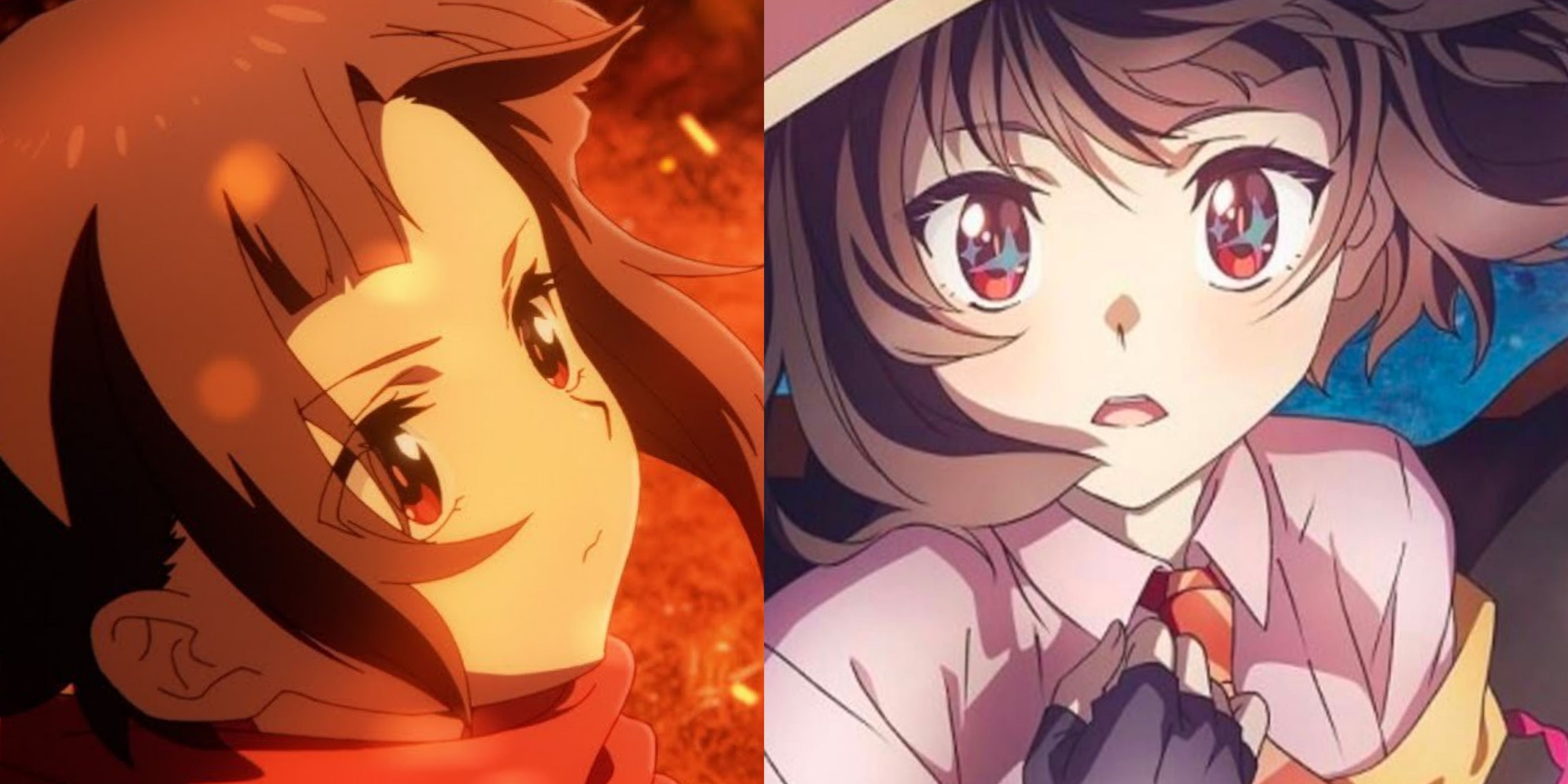 Konosuba Season 3 And Megumin Spin-Off Anime Announced