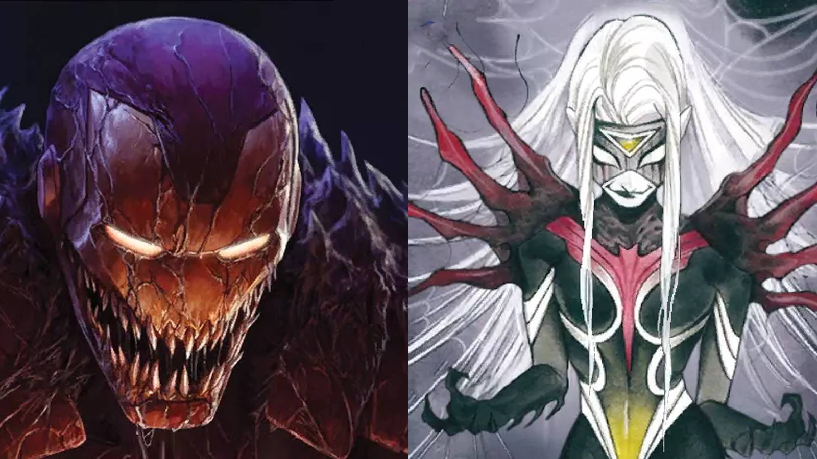 Featured Marvel Snap Knullified