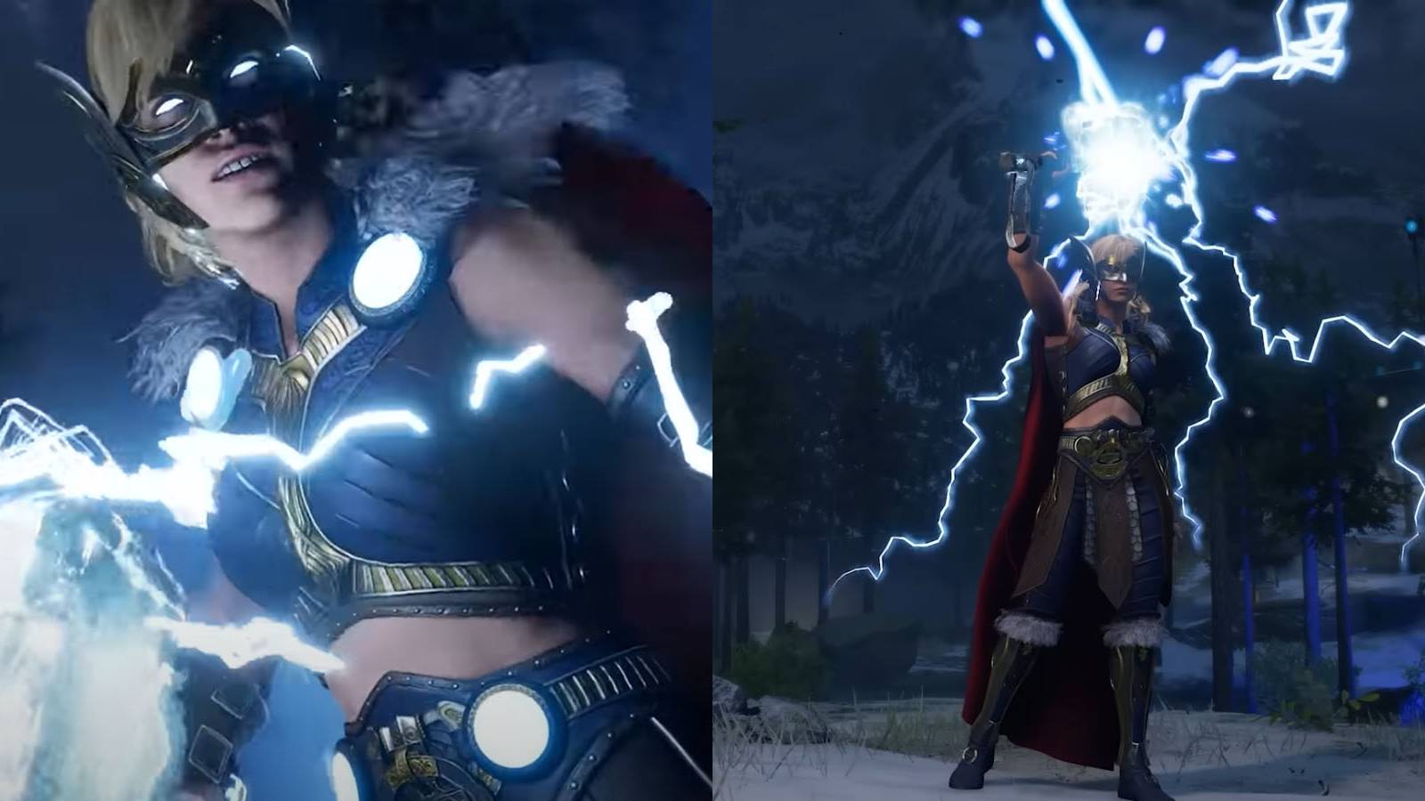 Featured - Marvels Avengers - Jane Foster Guide