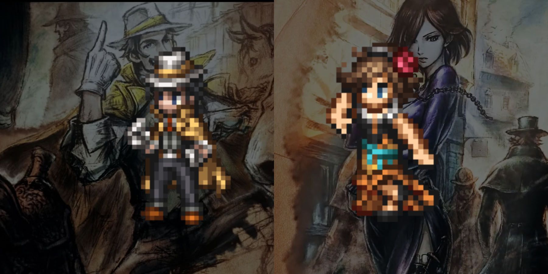 Every Talent In Octopath Traveler 2, Ranked