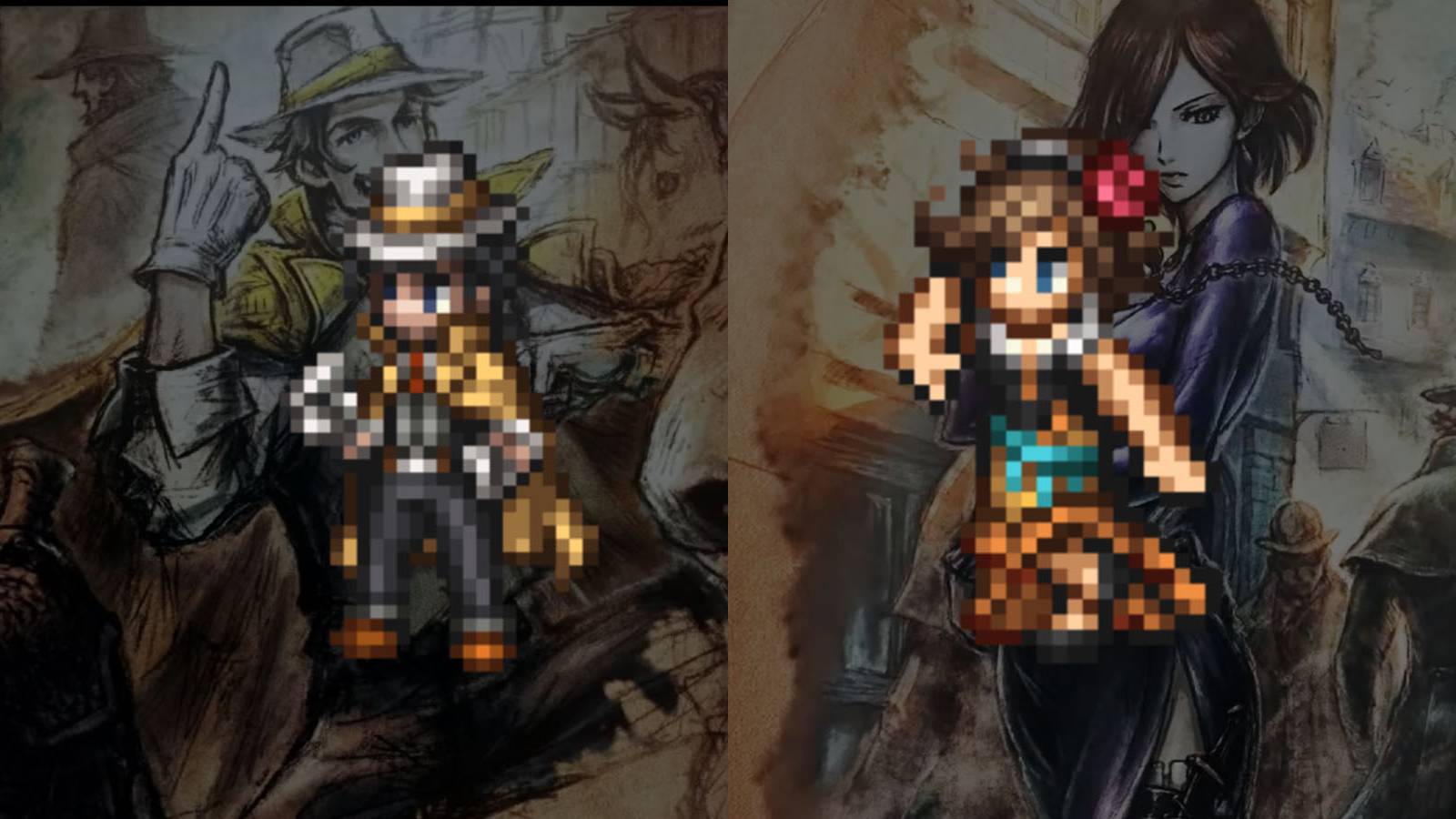 Featured - Octopath Traveler 2 Best Support Skills