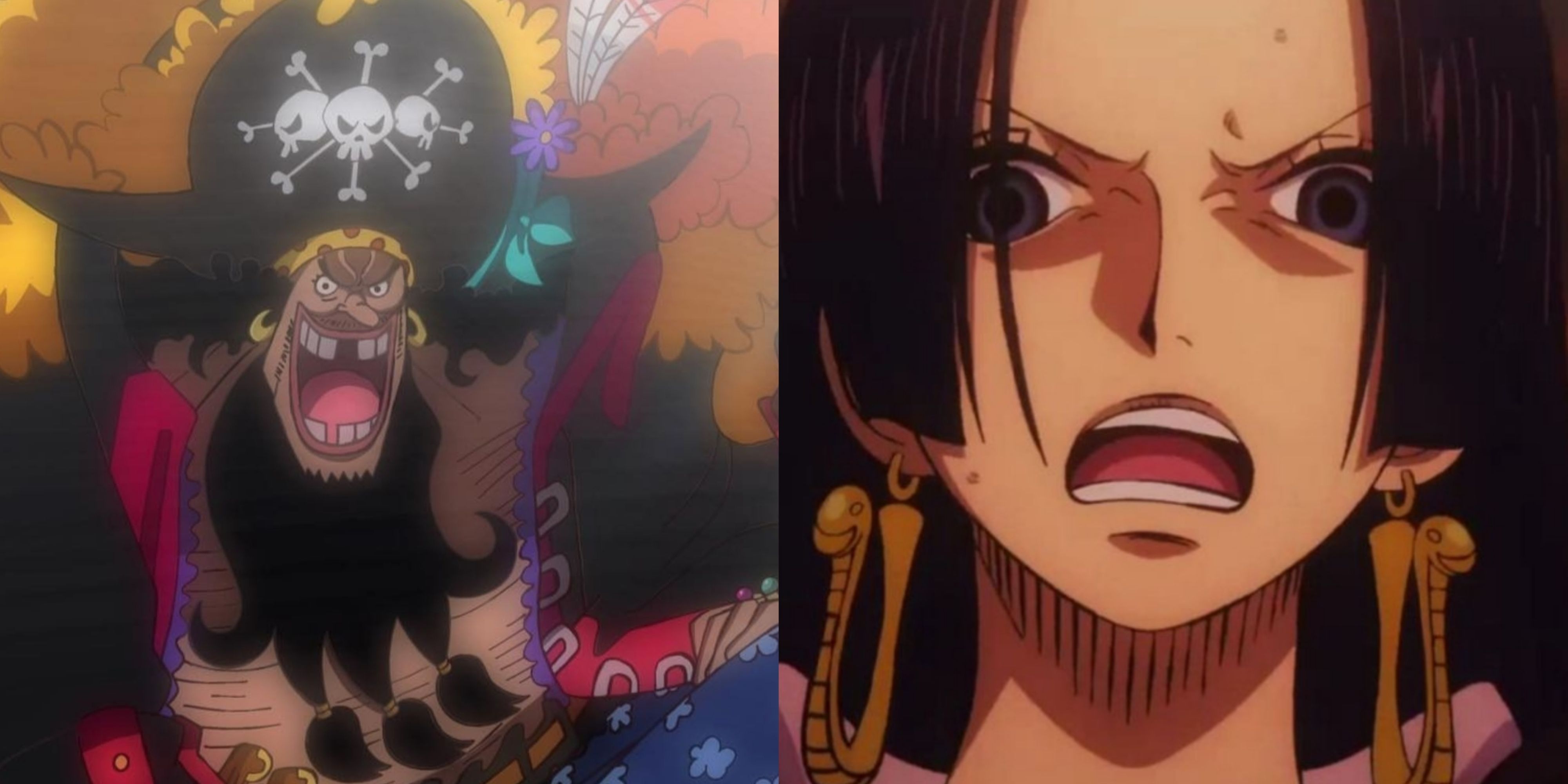 One Piece: What Does Blackbeard Want With The Mero Mero no Mi?