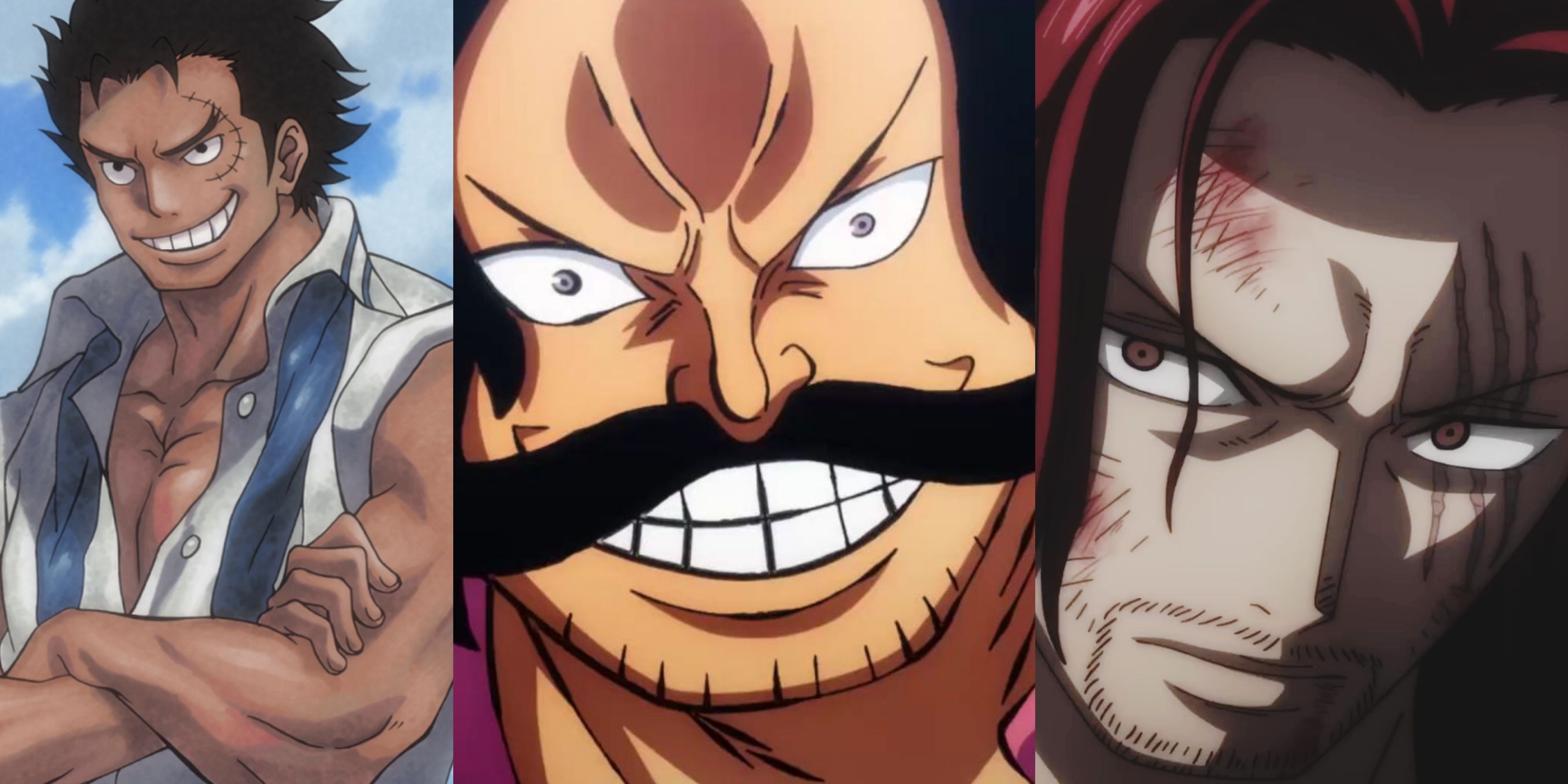 Category:Spin-Offs, One Piece Wiki