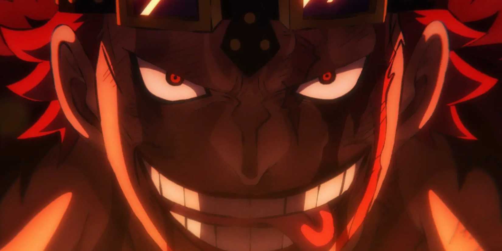 Featured One Piece Episode 1056 Release Date Kid