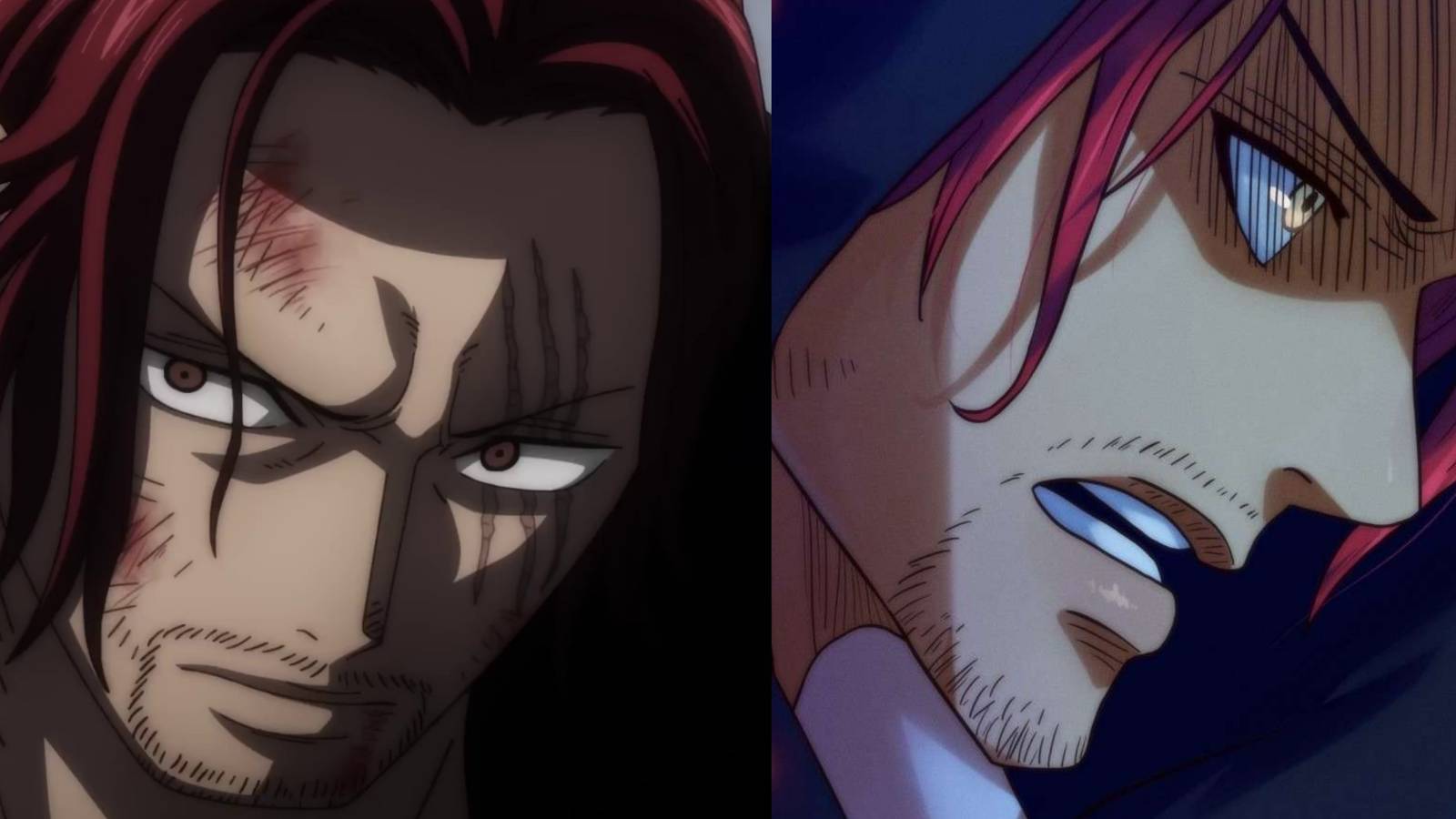 Featured One Piece Shanks Greatest Achievement