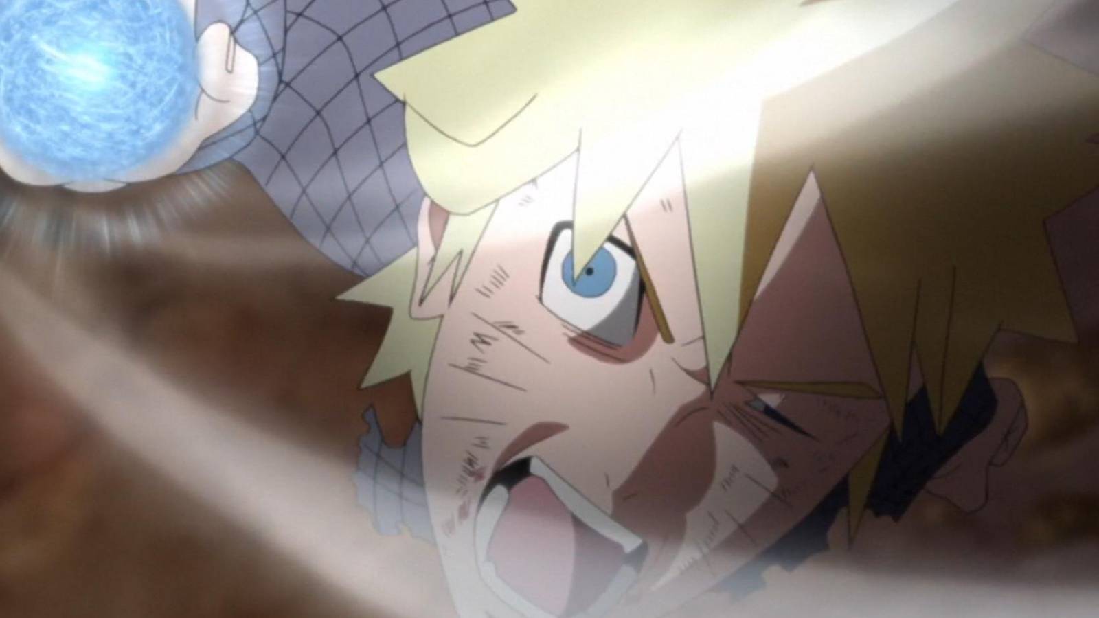 Featured Original Naruto Anime New Episodes