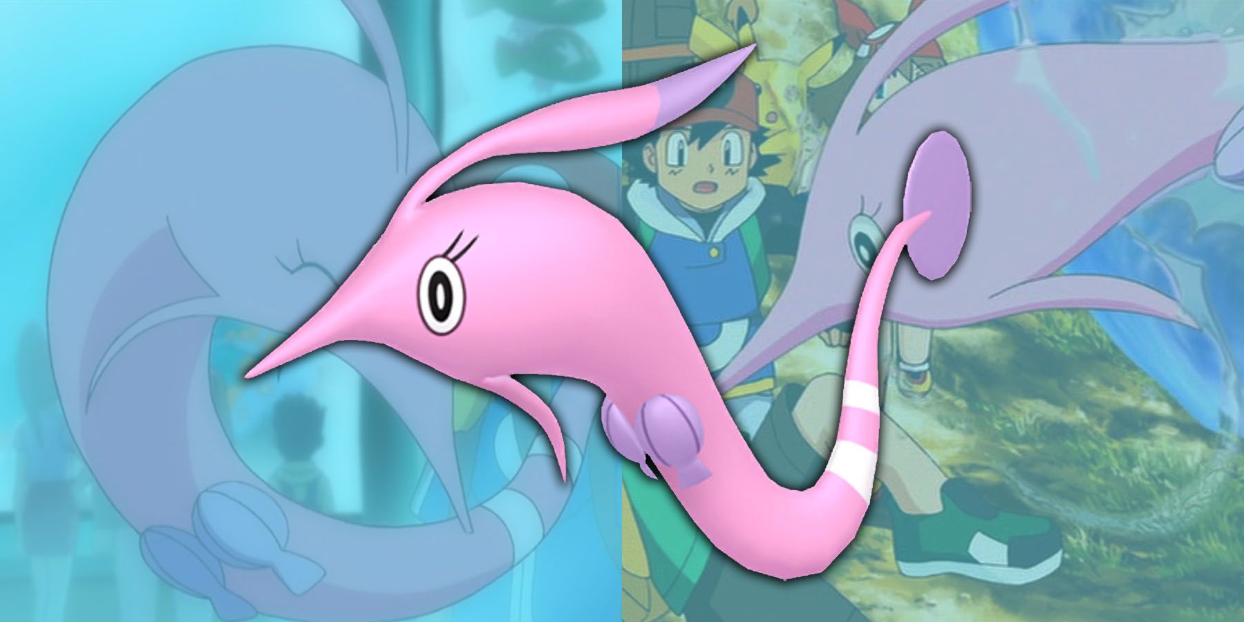 Pokémon GO's Mythical Problem: Deoxys & Genesect Aren't Tradable