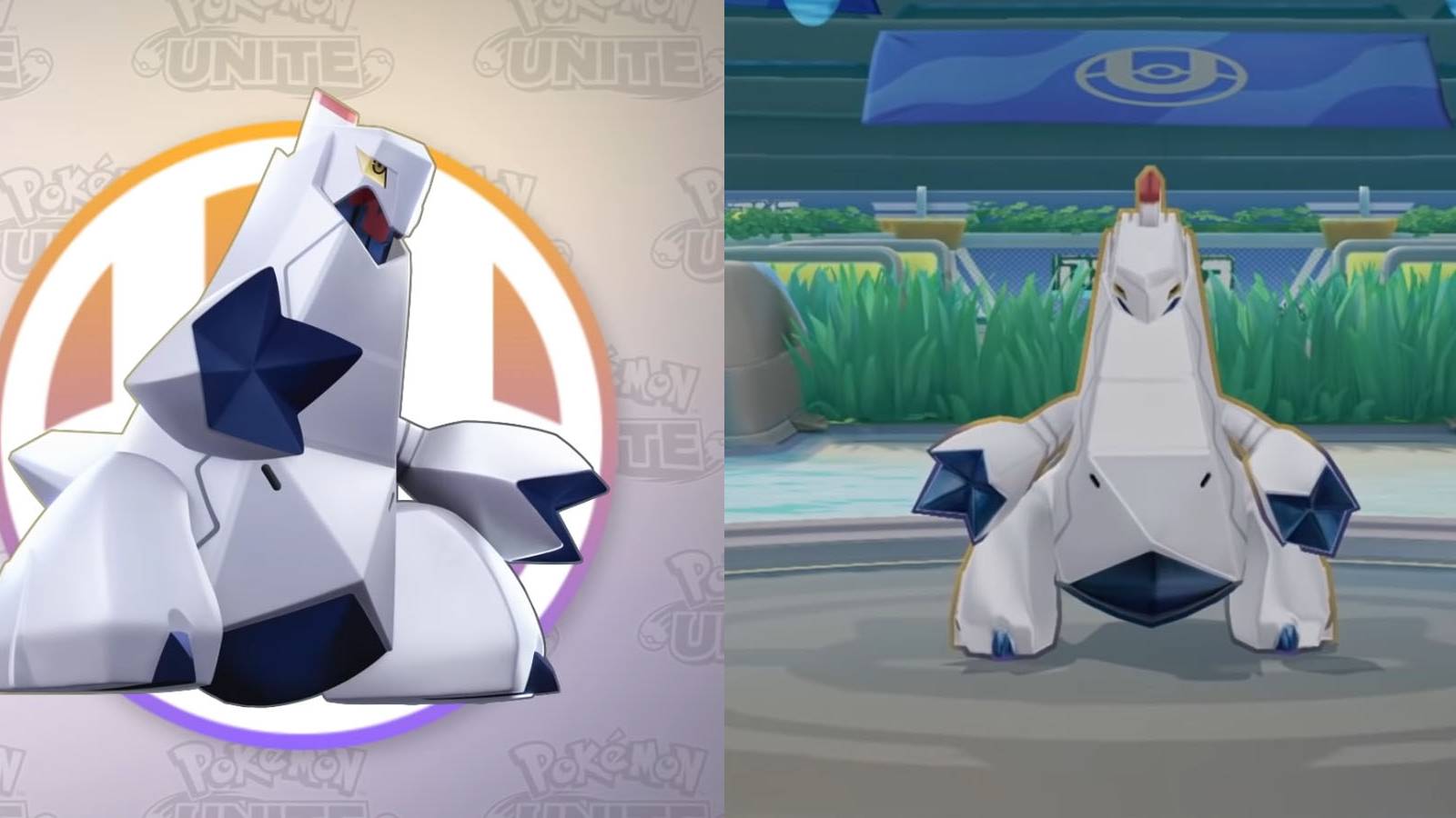 Featured - Pokemon Unite - Duraludon Guide
