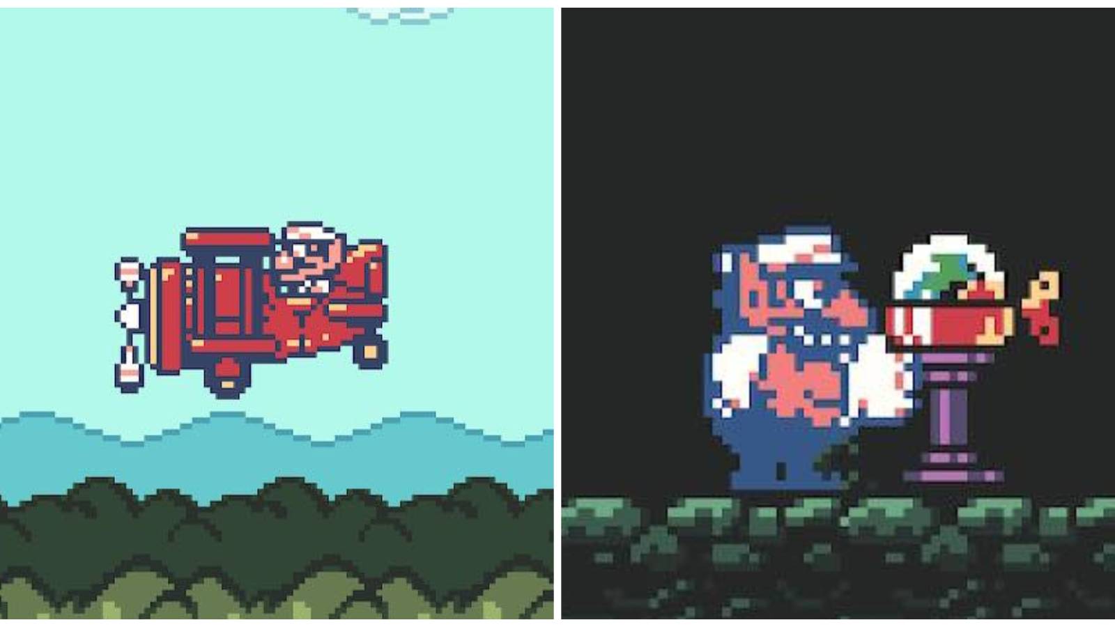 Featured image of Wario Land 3 HowLongToBeat guide