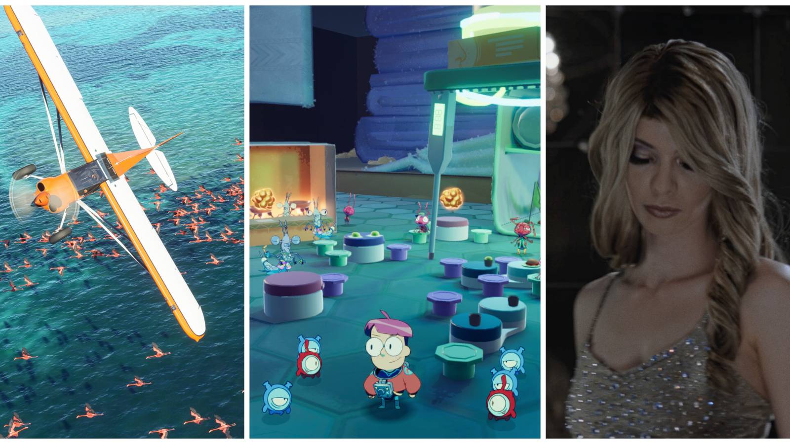 Featured image of Xbox games with no combat