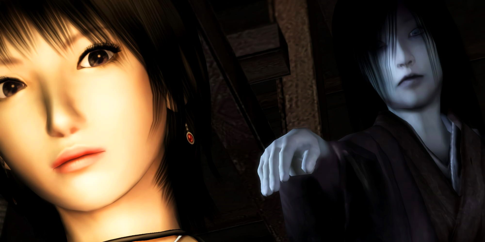 Best Fatal Frame Games