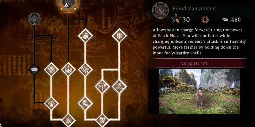 fiend vanquisher wo long