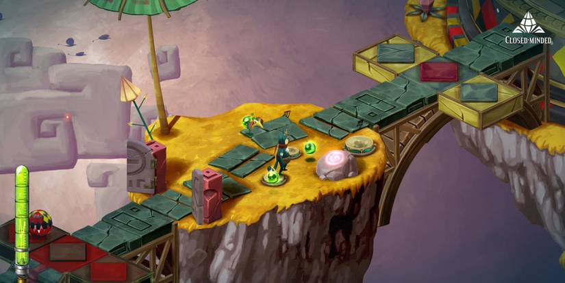 Figment 2 Conviction Lane Shard Stone