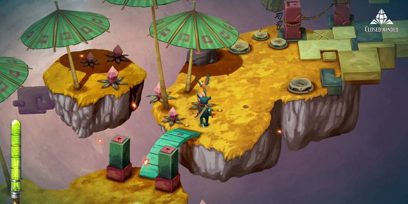 Figment 2 Conviction Lane Shard Stone