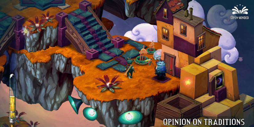 Figment 2 Conviction Lane Shard Stone 