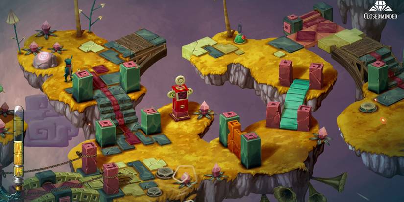 Figment 2 Conviction Lane Shard Stone