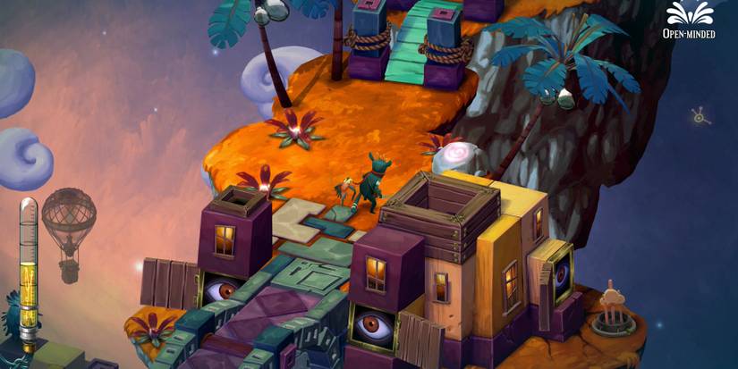 Figment 2 Conviction Lane Shard Stone