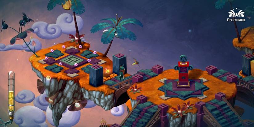 Figment 2 Conviction Lane Shards