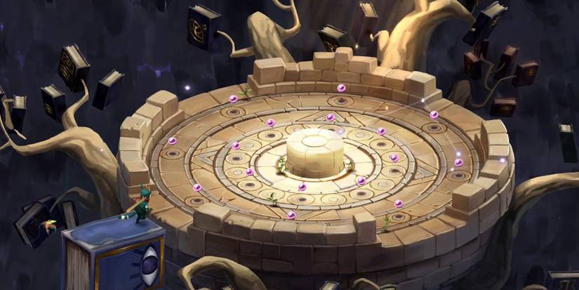 Figment 2 Ethics Maze