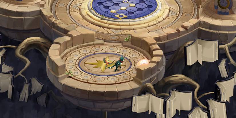 Figment 2 Ethics Maze 