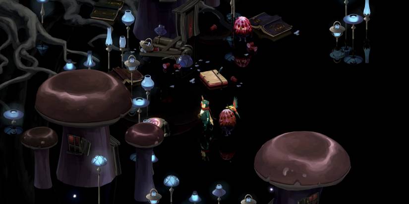 Figment 2 Ethics Maze 